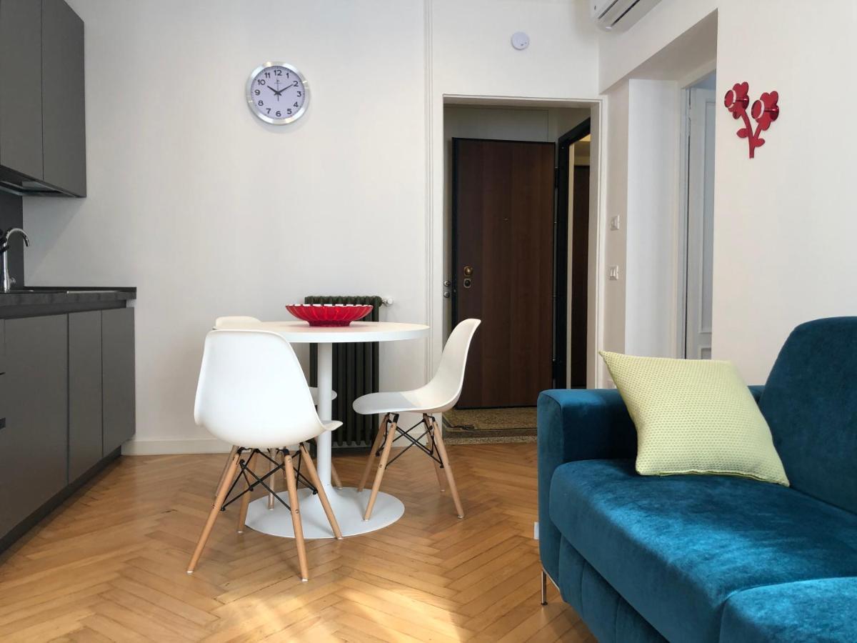 San Marco Luxury Apartments Steps From St Marks Veneza Exterior foto