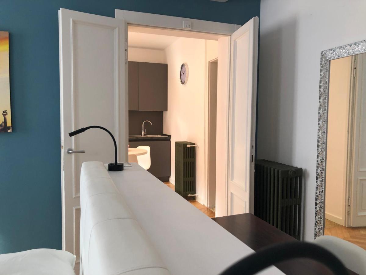 San Marco Luxury Apartments Steps From St Marks Veneza Exterior foto