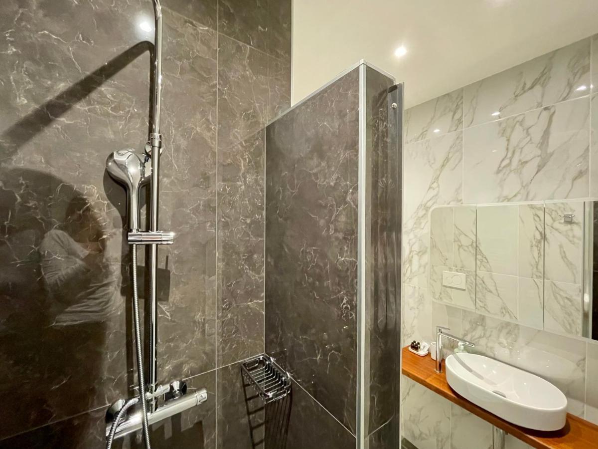 San Marco Luxury Apartments Steps From St Marks Veneza Exterior foto