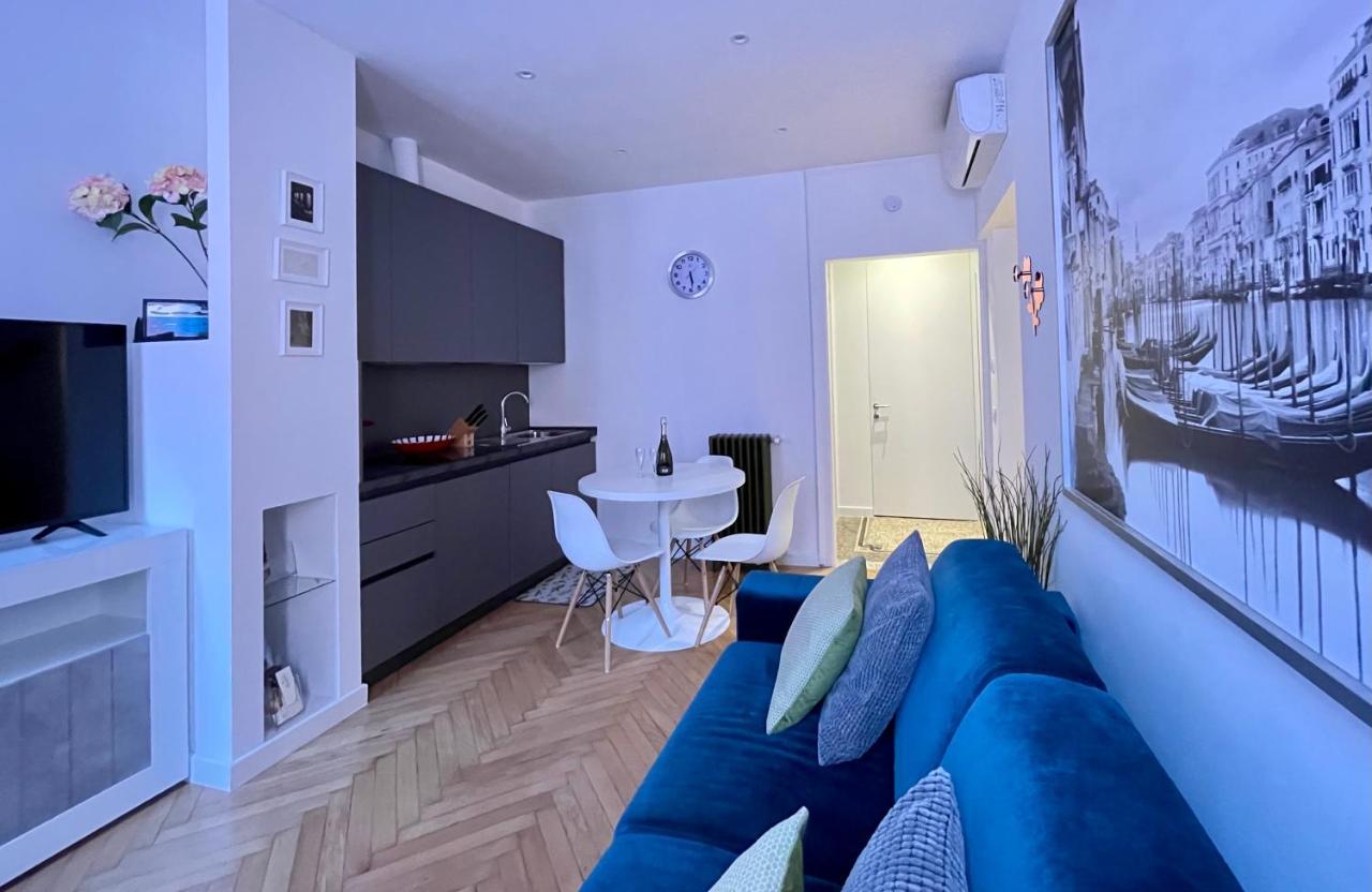 San Marco Luxury Apartments Steps From St Marks Veneza Exterior foto