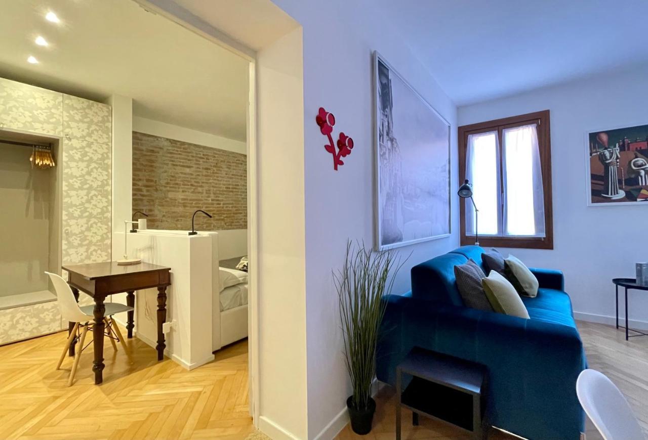 San Marco Luxury Apartments Steps From St Marks Veneza Exterior foto