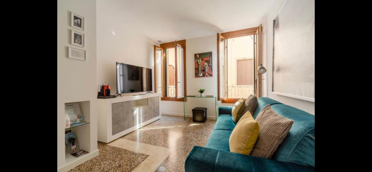 San Marco Luxury Apartments Steps From St Marks Veneza Exterior foto