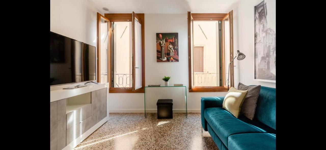 San Marco Luxury Apartments Steps From St Marks Veneza Exterior foto