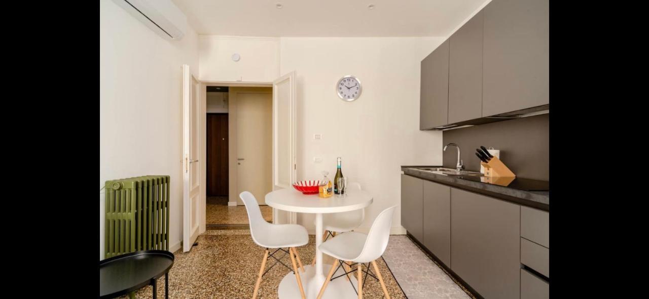 San Marco Luxury Apartments Steps From St Marks Veneza Exterior foto