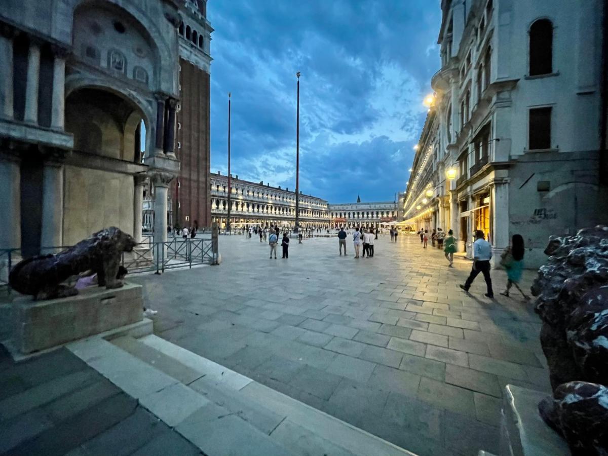 San Marco Luxury Apartments Steps From St Marks Veneza Exterior foto