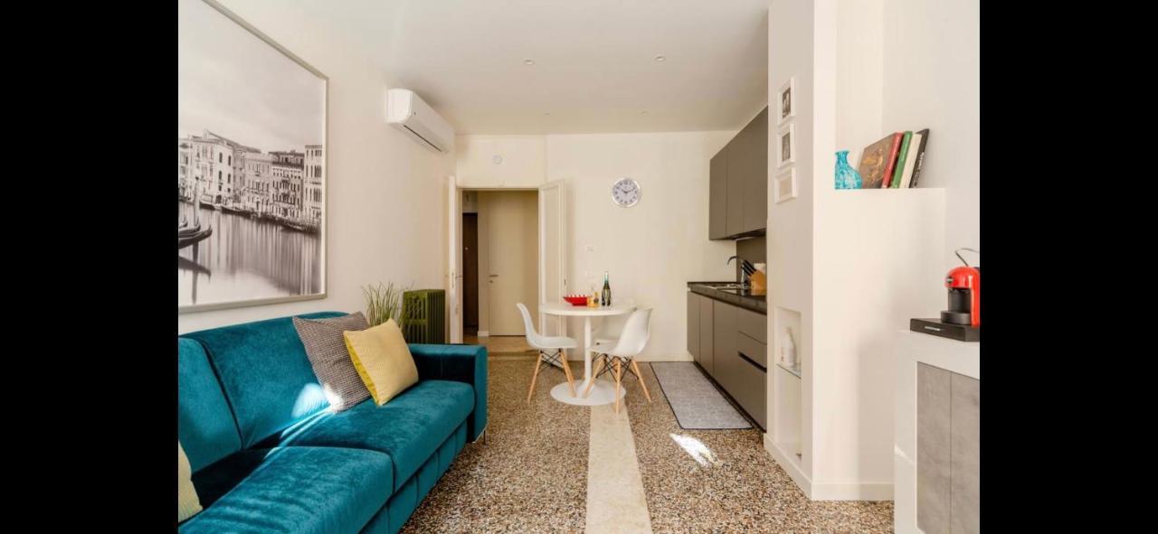 San Marco Luxury Apartments Steps From St Marks Veneza Exterior foto