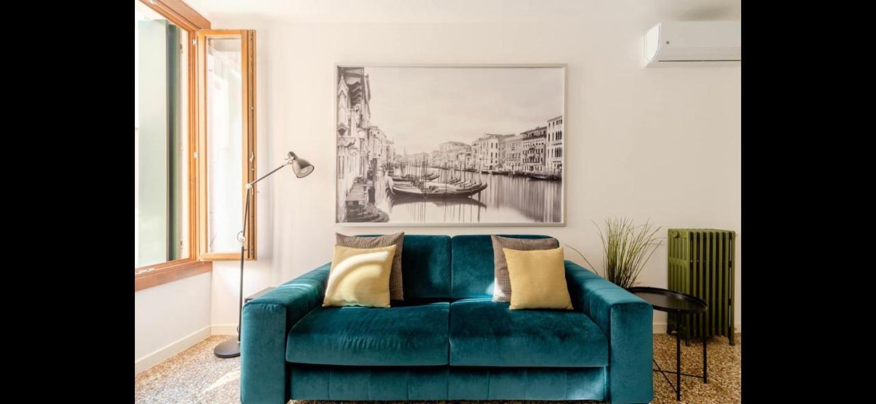 San Marco Luxury Apartments Steps From St Marks Veneza Exterior foto
