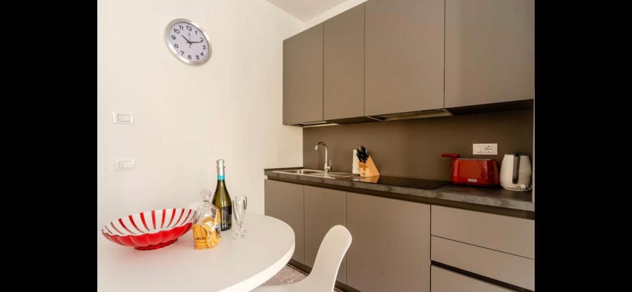 San Marco Luxury Apartments Steps From St Marks Veneza Exterior foto
