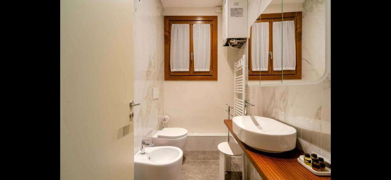 San Marco Luxury Apartments Steps From St Marks Veneza Exterior foto