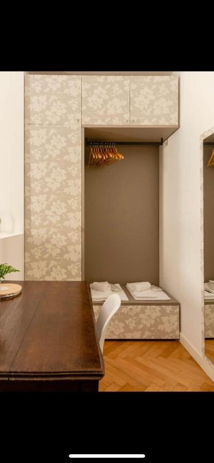 San Marco Luxury Apartments Steps From St Marks Veneza Exterior foto
