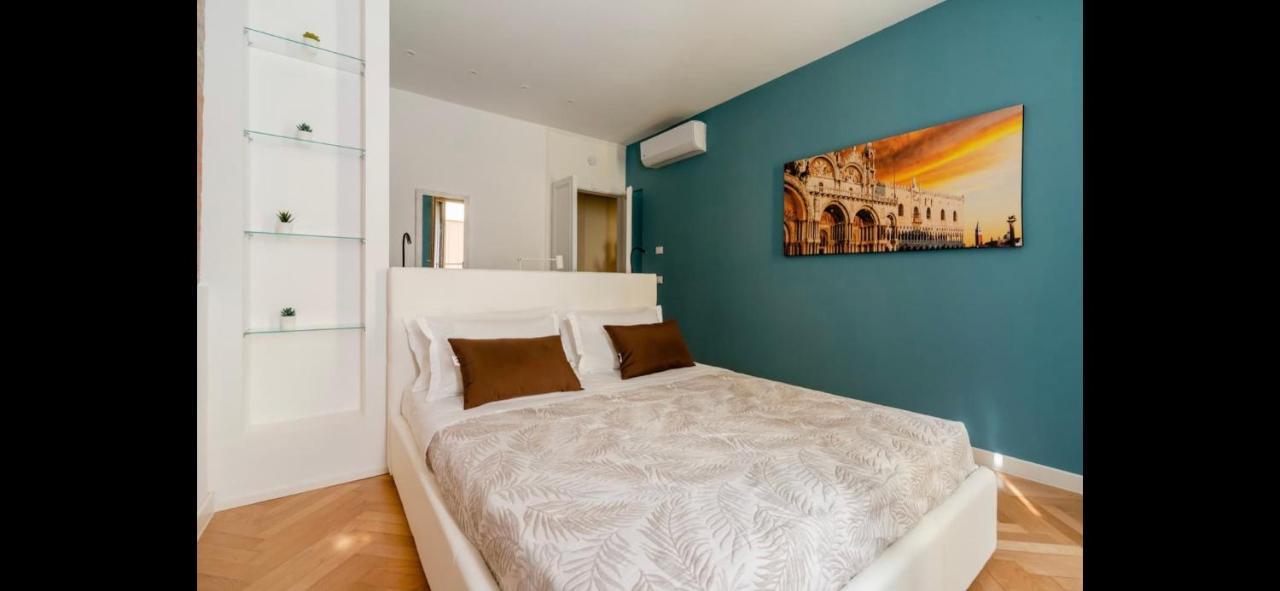 San Marco Luxury Apartments Steps From St Marks Veneza Exterior foto