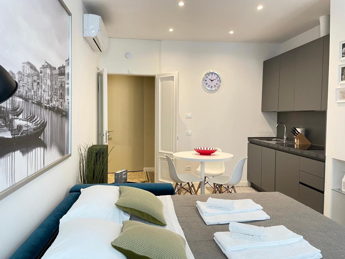 San Marco Luxury Apartments Steps From St Marks Veneza Exterior foto