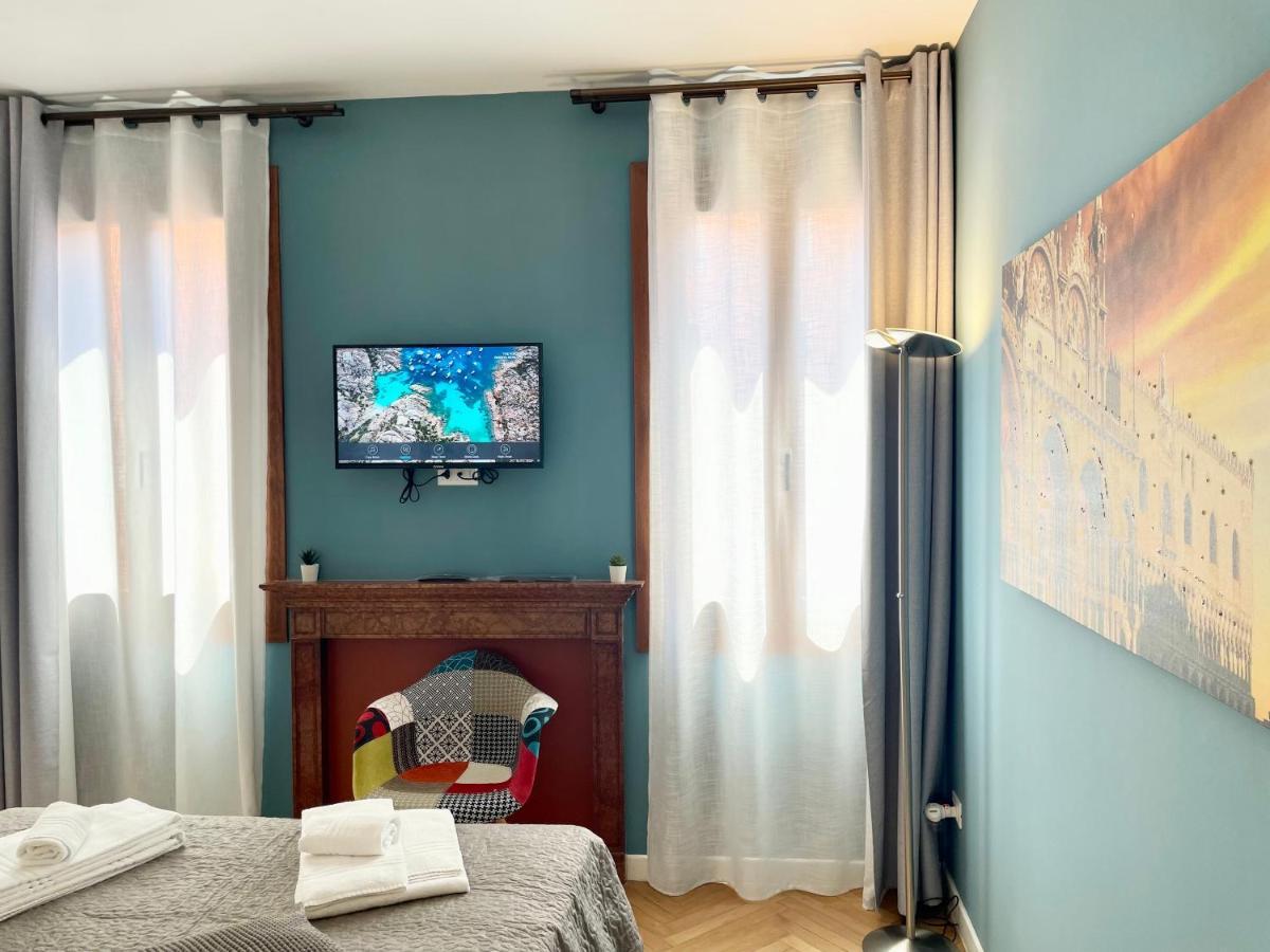 San Marco Luxury Apartments Steps From St Marks Veneza Exterior foto