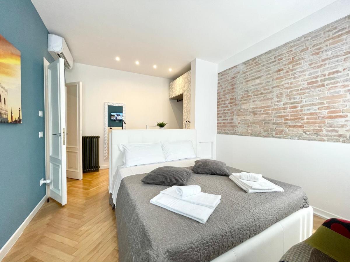 San Marco Luxury Apartments Steps From St Marks Veneza Exterior foto