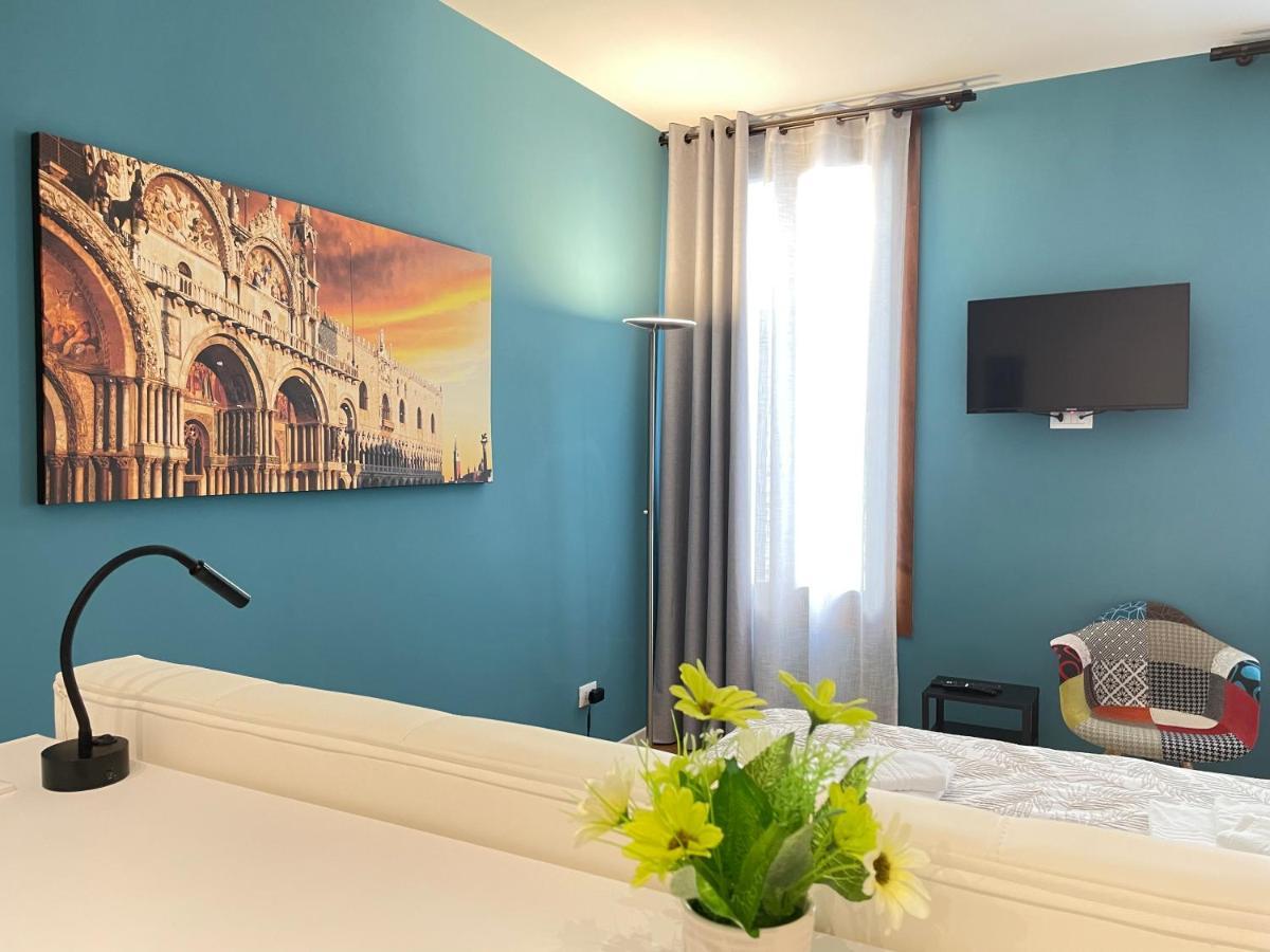 San Marco Luxury Apartments Steps From St Marks Veneza Exterior foto